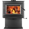 Napoleon S25 Wood Stove