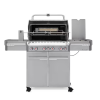 Weber Summit S-470 Gas Grill