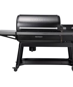 Traeger Ironwood XL Pellet Grill