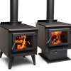 True North TN20 Wood Stove