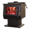 Shop the Blaze King Princess 32 Wood Stove in Canada. Enjoy up to 30-hour burn times, EPA-certified efficiency, and heating for homes up to 2,500 sq. ft.