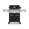 Broil King Baron 490 Pro Gas Grill