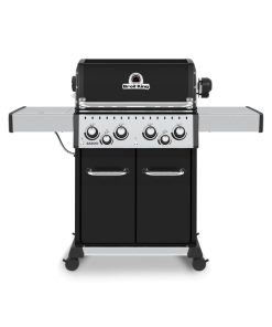 Broil King Baron 490 Pro Gas Grill