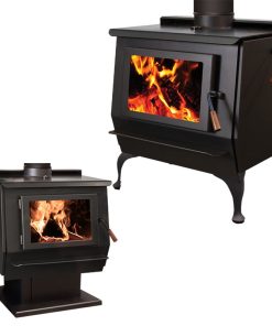 Blaze King King 40 Wood Stove