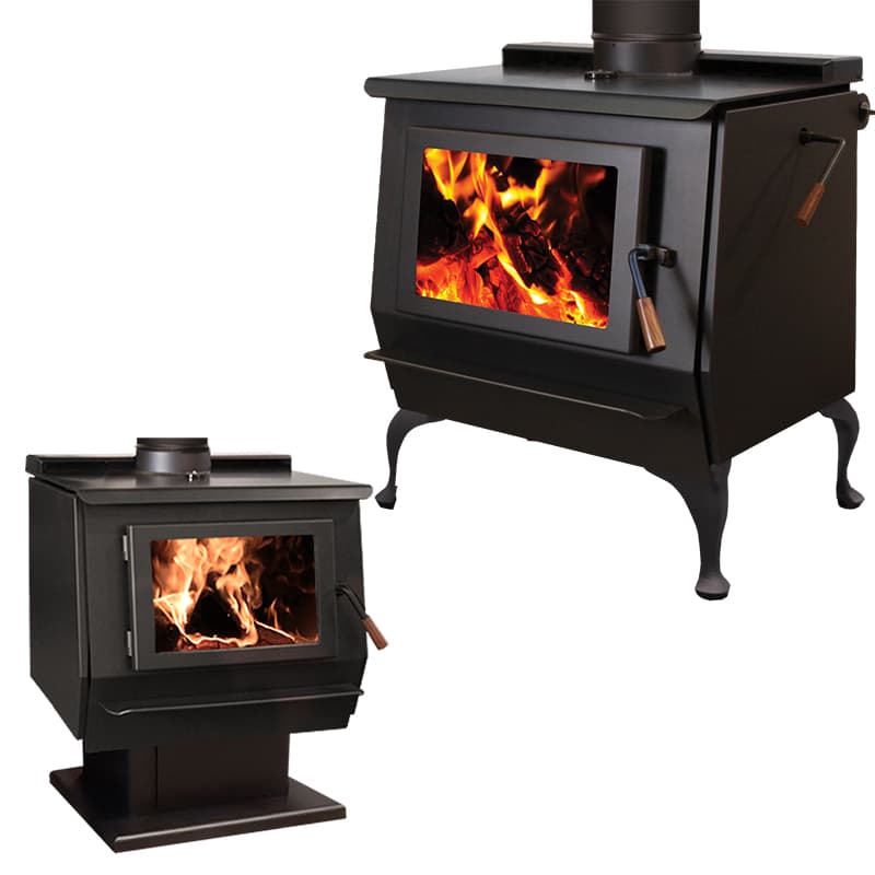Blaze King King 40 Wood Stove