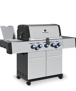 Broil King Regal S590 Pro Gas Grill