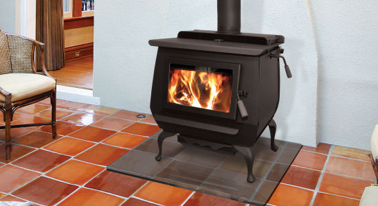 Blaze King King 40 Wood Stove - Image 4